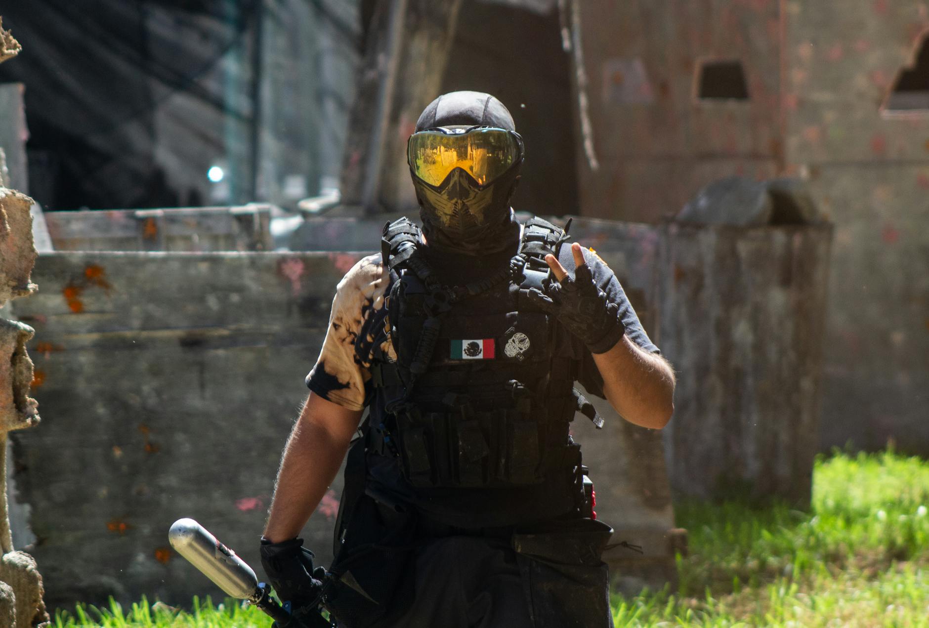 Battlefield 6: A Nova Era da Revive!