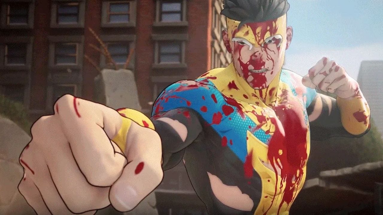 Beta de Invincible VS é Esticada para Mais Um Final de Semana de Batalhas