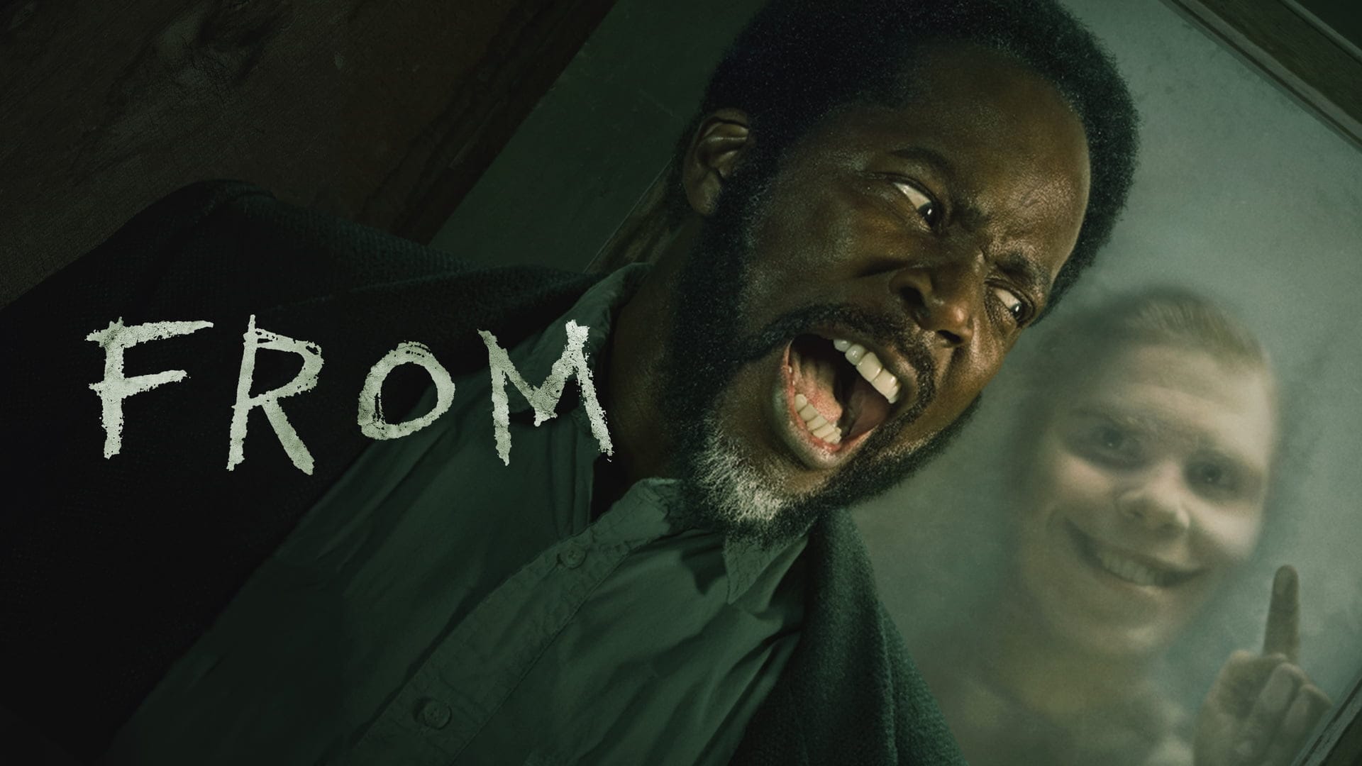 Bombardeira de Ação ‘From’ Recebe Notícias Pessimistas