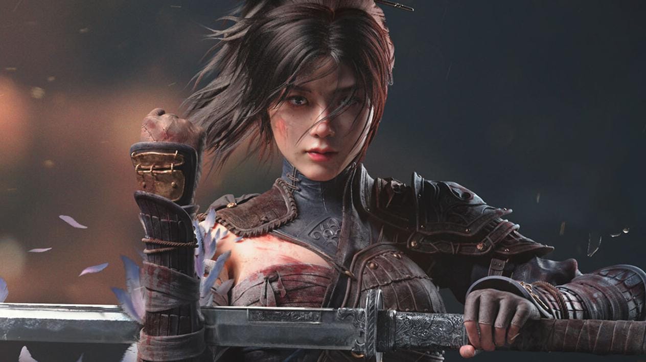 Cair da Graca: O Triste Fim de Fallen Feathers