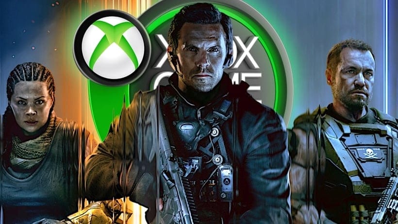 Calma, Gamer! Call of Duty pode Ficar de Fora do Xbox Game Pass