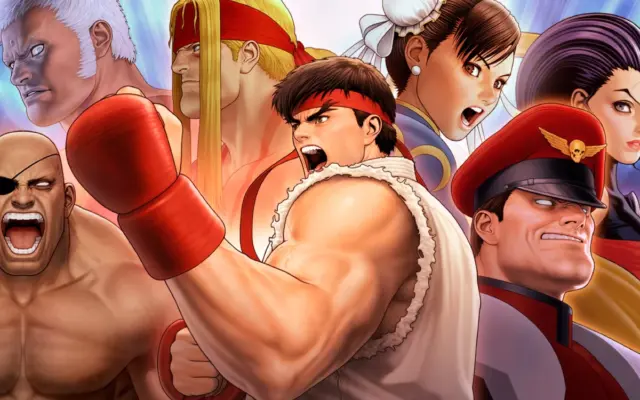 Capcom Vende-se ao Público BR no Nintendo Switch!