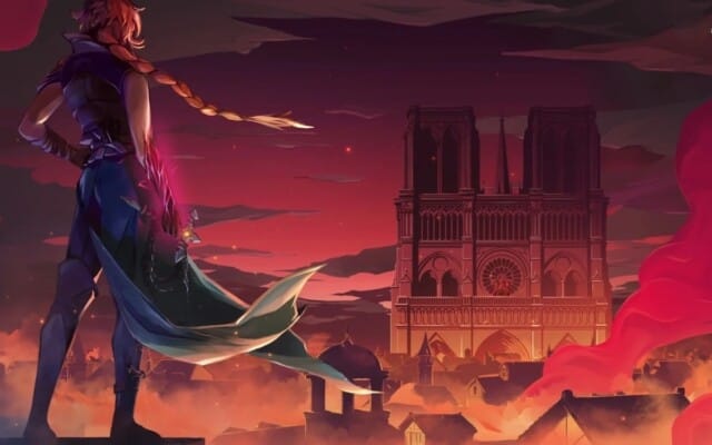 Castlevania: Belmont’s Curse: O Destino da Família Belmont Se Desdobra em Novo Trailer!