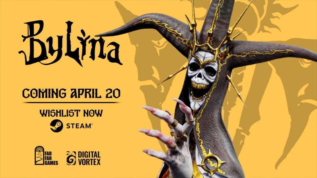 Chegou a Hora de Desvendar os Segredos do Folclore Eslavo com Bylina!