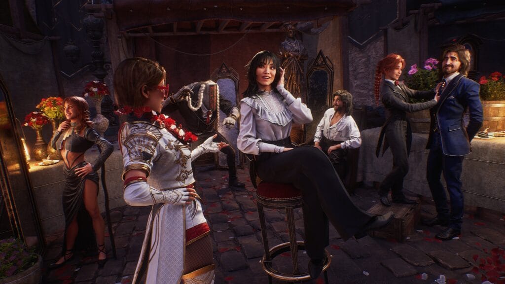 Clair Obscur: Expedition 33 Completa Ano com Foco em Detalhes