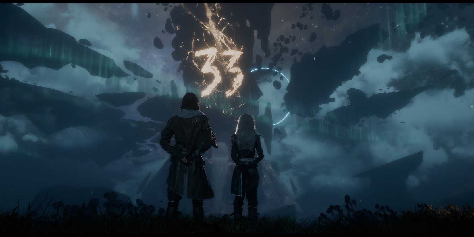 Clair Obscur: Expedition 33 é Eleito Jogo do Ano e Manda Pra Casa Tudo!