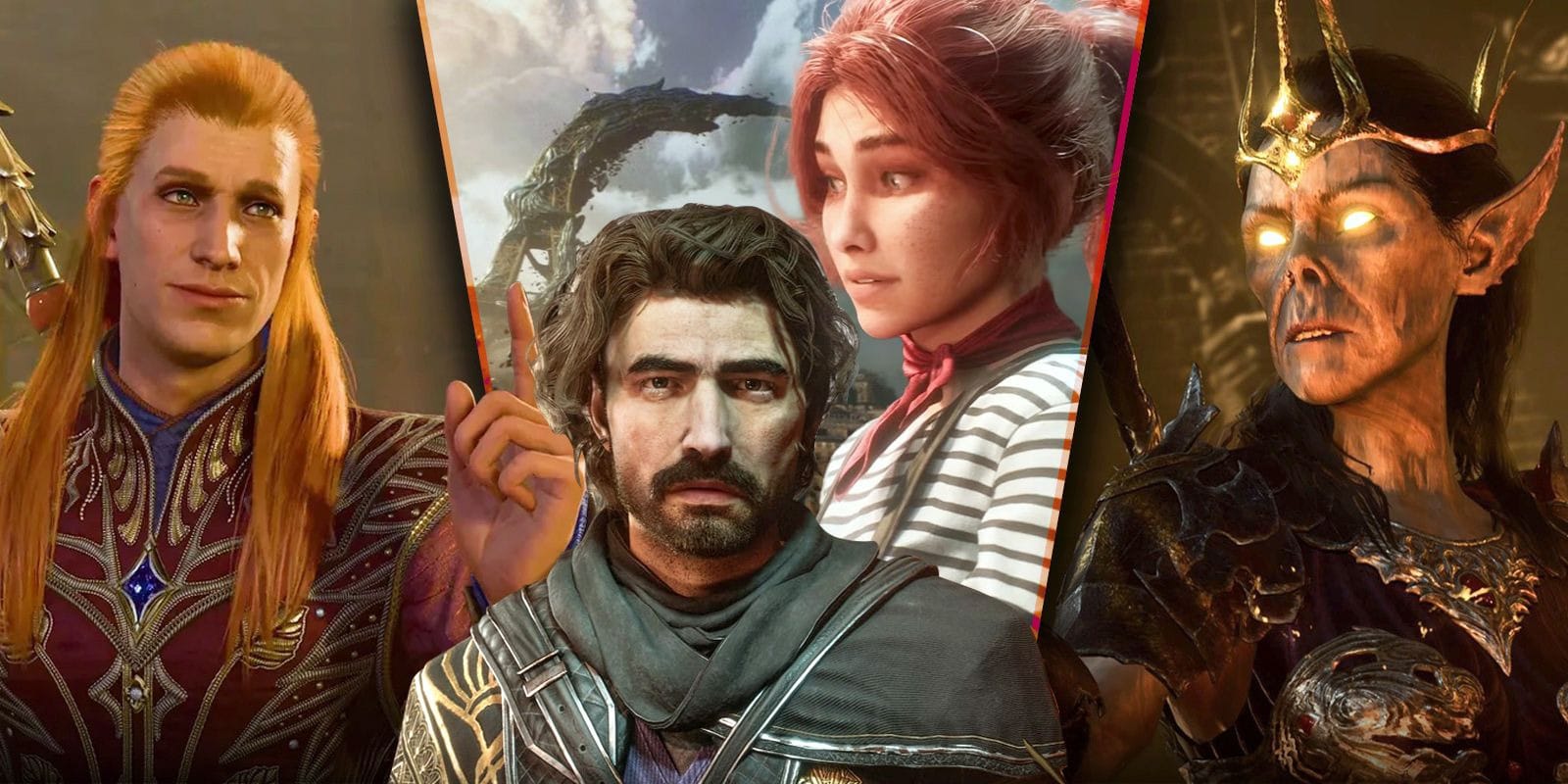 Clair Obscur: O Jogo que Conquistou o Coração de Todos!