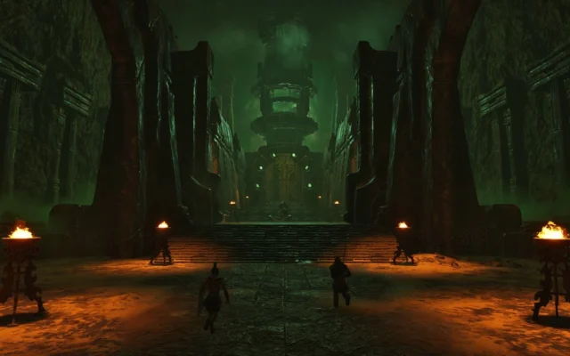 Conan Exiles Scai: A Reformulação de Poder, Grátis para Jogadores PC