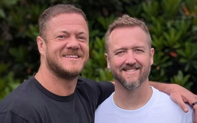 Conquistando a Impossível: A Visão de Dan Reynolds para Last Flag