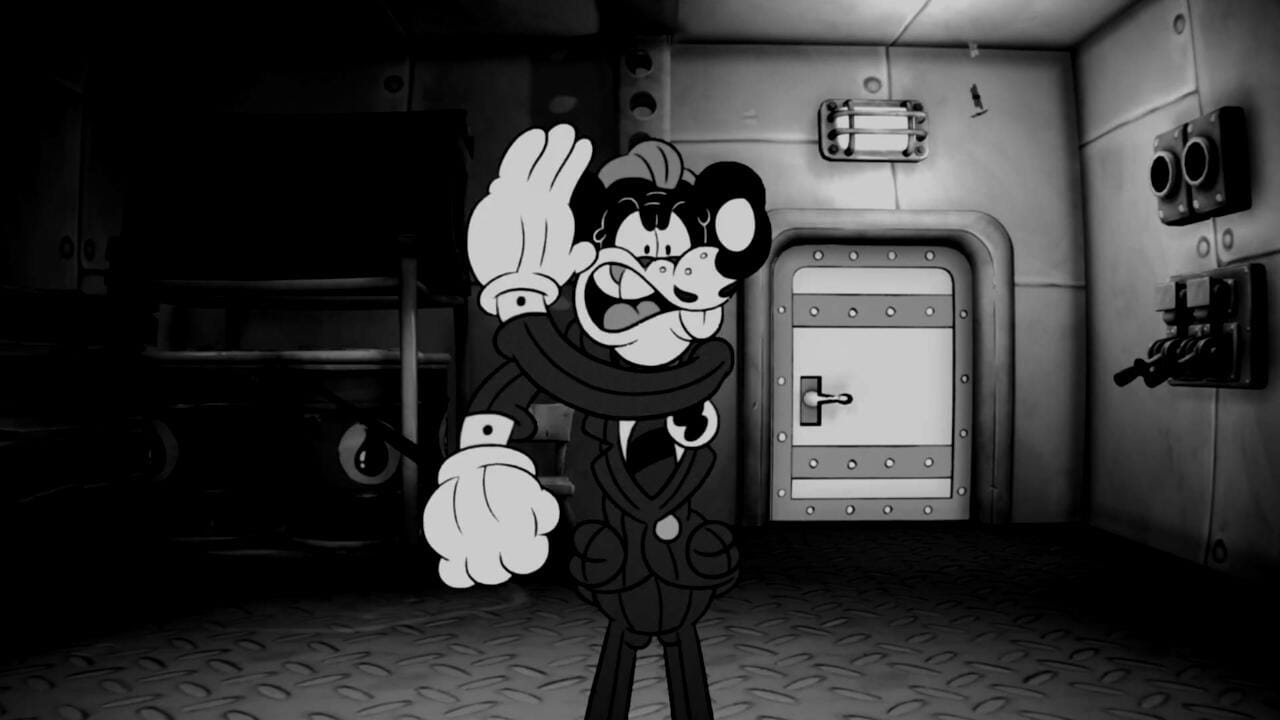 Conquiste o Mundo de Mouse: P.I. For Hire em 7-16 Horas, Depende de Você!