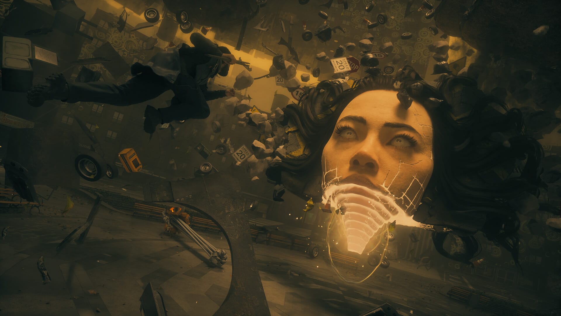 Control Resonant Sona mais Potente em Portugal