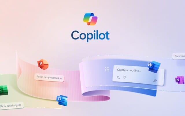 Copilot em Contenção: Microsoft Puxa o Foco!