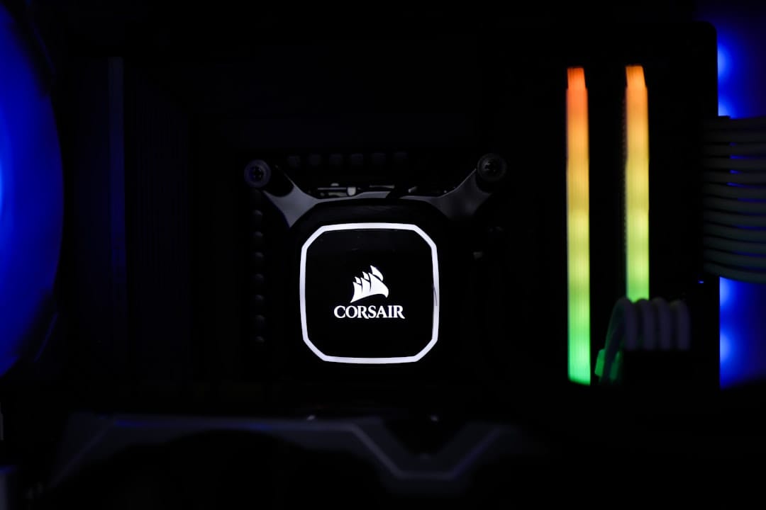 Corsair Revoluciona o Design de Gabinetes com Duas Novas Opcões: Épica e Elegante!