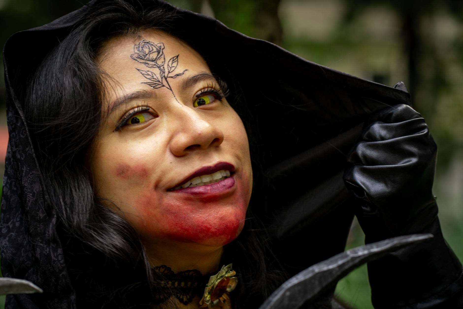 Criador de ‘The Witcher 3’ admite que ‘The Blood of the Dawnwalker’ não seria possível em estúdio tradicional