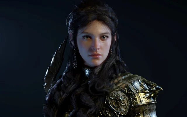 Crimson Desert no Switch 2: Uma Batalha de Desempenho