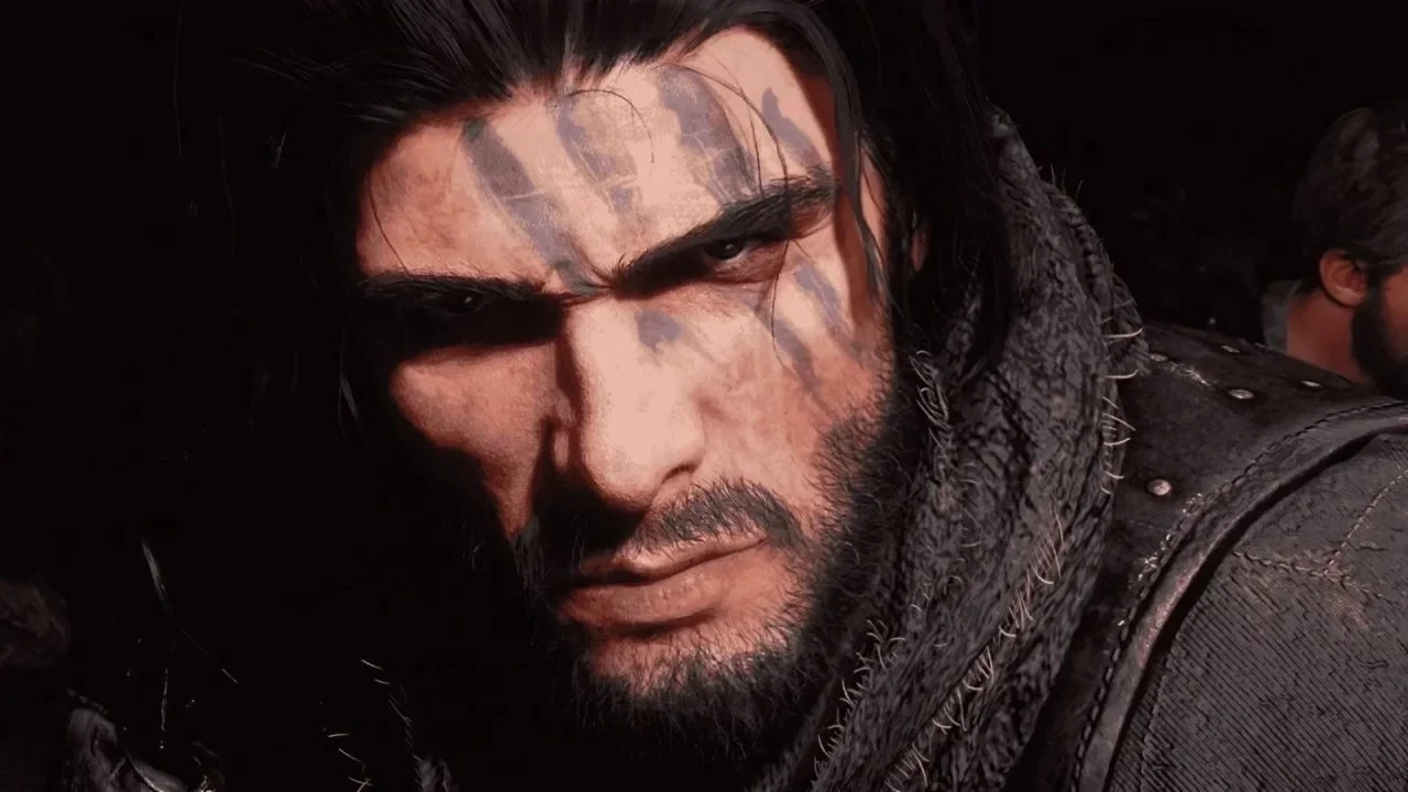 Crimson Desert Recebe Grande Atualização! Melhorias nos Controles e na Interface