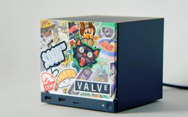 Crise de RAM Põe o Fogo na Steam Machine: O Preço Vai Subir de Quase R$ 10.000 para Mais de R$ 14.000!