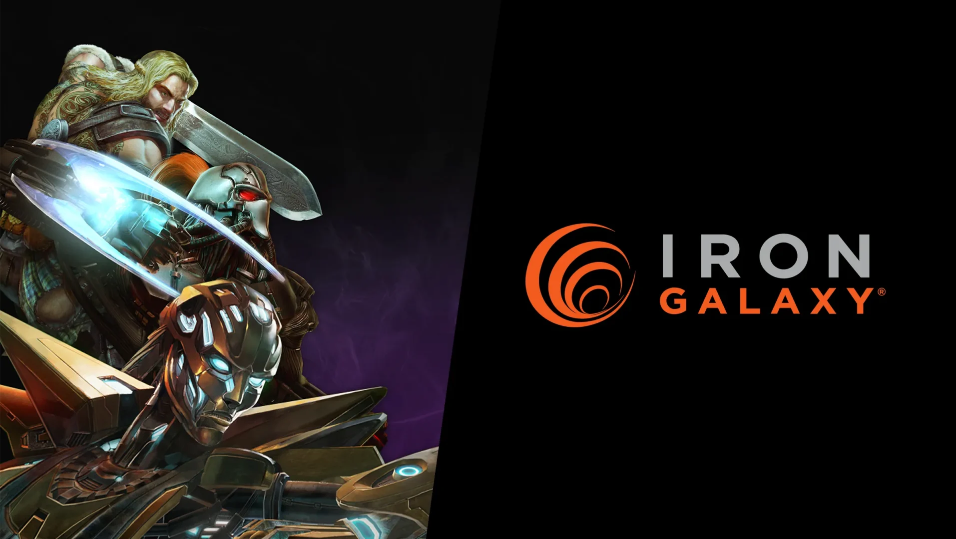 Crise na Indústria de Jogos: Iron Galaxy Reduz Equipe