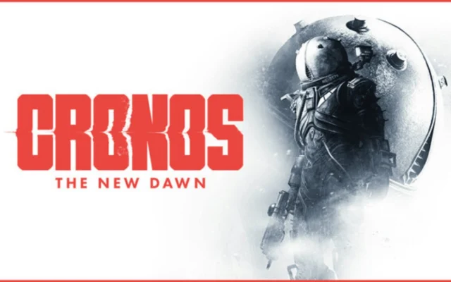 Cronos: The New Dawn Chega ao Mac! Um Sobrevivente Horror sem Preconceitos