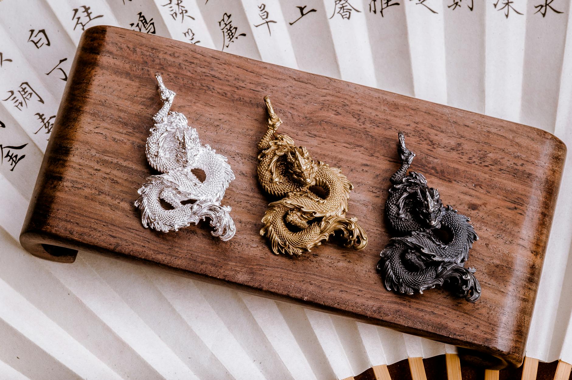 Desaparecimento Místico do Canal de YouTube do Estúdio Gang of Dragon