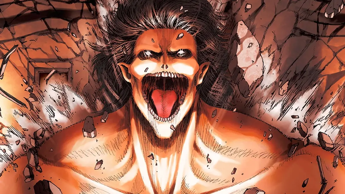Descubra o seu gênio: Kodansha busca talentos para criar o próximo ‘Attack on Titan’