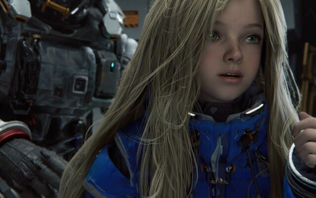 Descubra o Tempos de Jogo no Mundo de Pragmata!