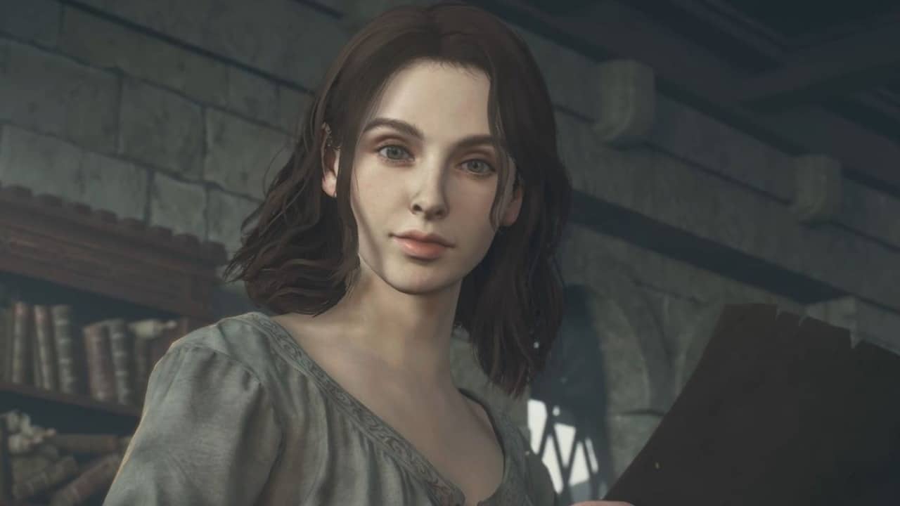 Despertem, Arin! Nova atualização de Dragon’s Dogma 2 sugere um DLC épico!