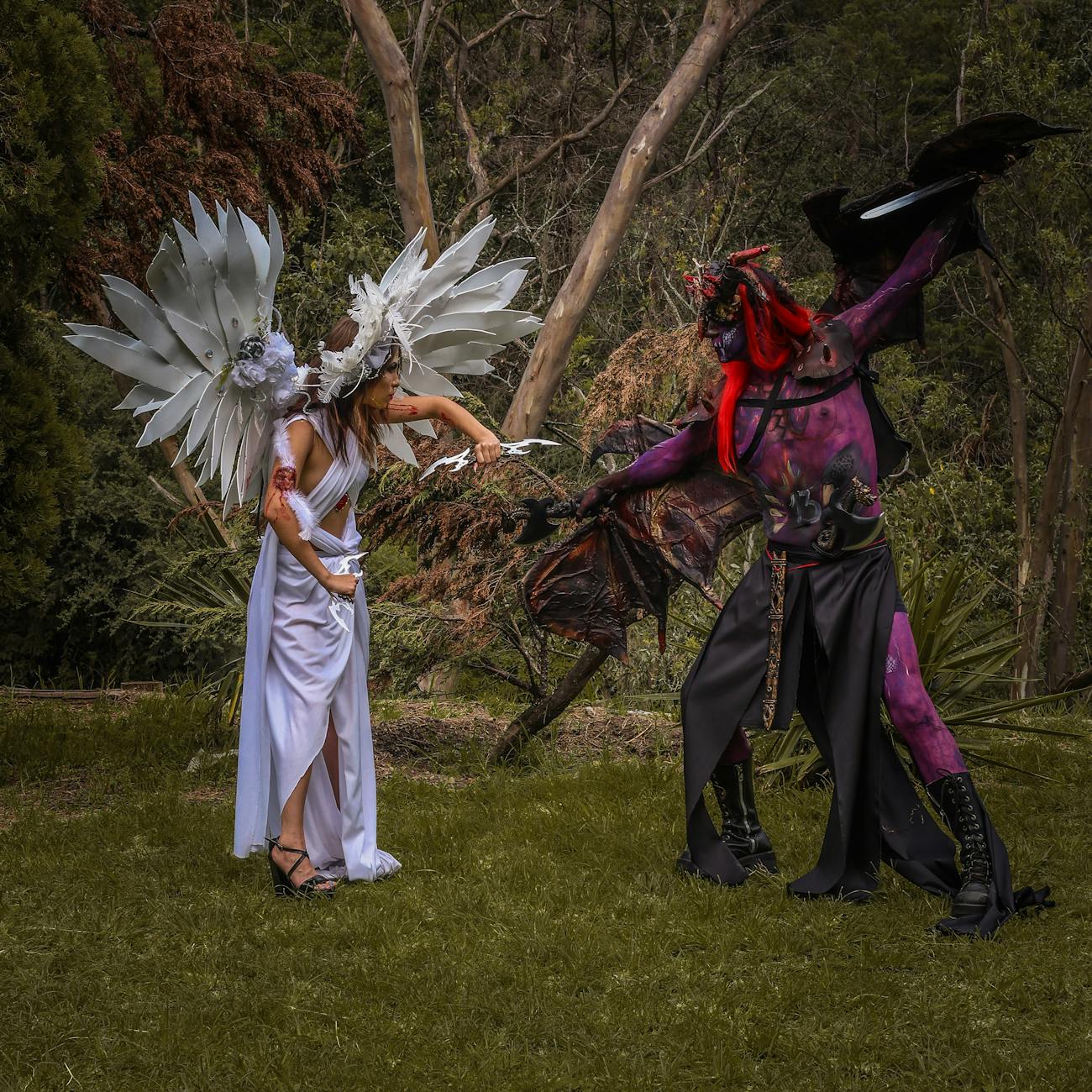 Devil May Cry – A Batalha dos Irmãos Volta à Tela!