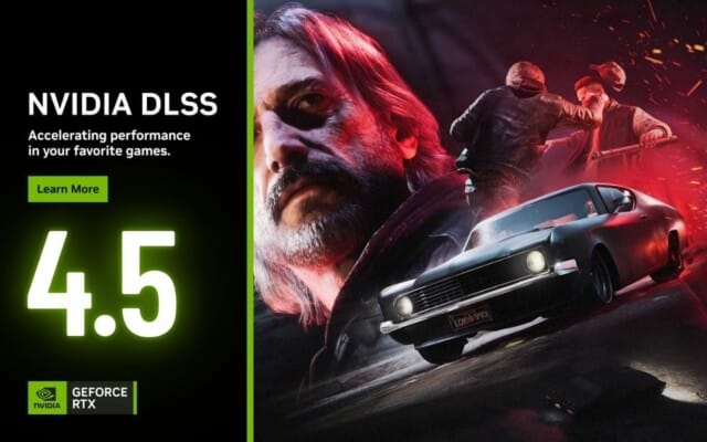 DLSS 4.5 chega finalmente para todos: o futuro da renderização de imagens em jogos PC