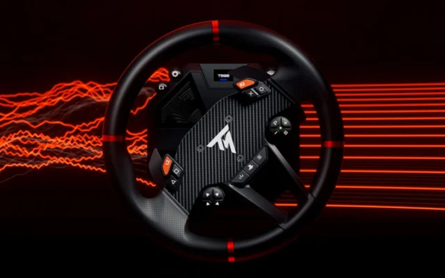 Dominando as Pistas: 4 Jogos de Corrida que Vão Te Levar ao Pódio