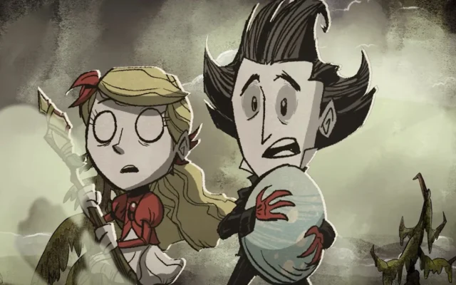 Don’t Starve Elsewhere: Um Mundo de Sobrevivência sem Fronteiras