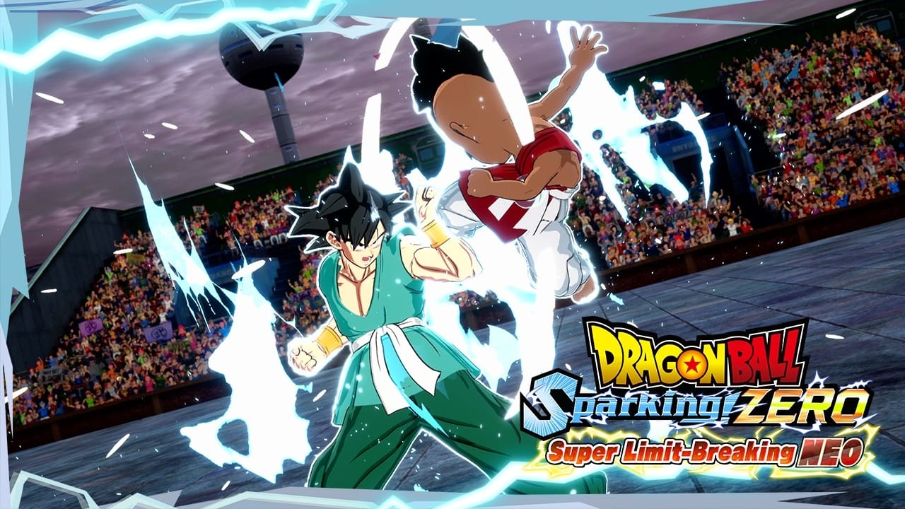 Dragon Ball: Sparking! Zero: Prepare-se para a Explosão de Inverno!