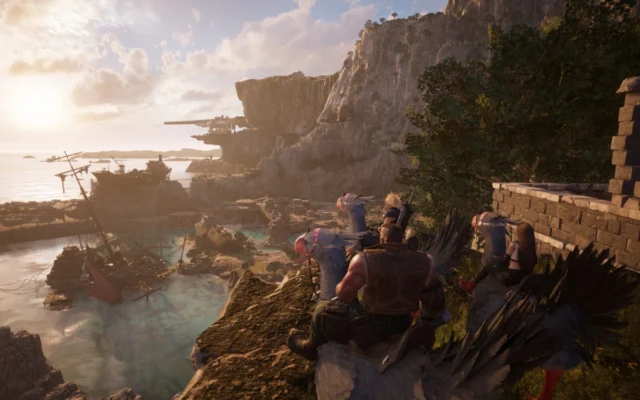 Ei, Gamer! Aventura Mágica Chega Antecipadamente no Xbox e Switch 2!