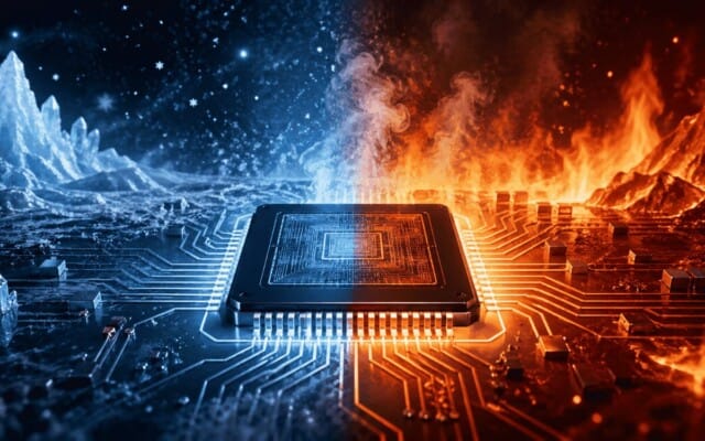 Eles Fizeram! O Novo Avanço na Eletrônica que Vai Mudar a Cara da Tecnologia