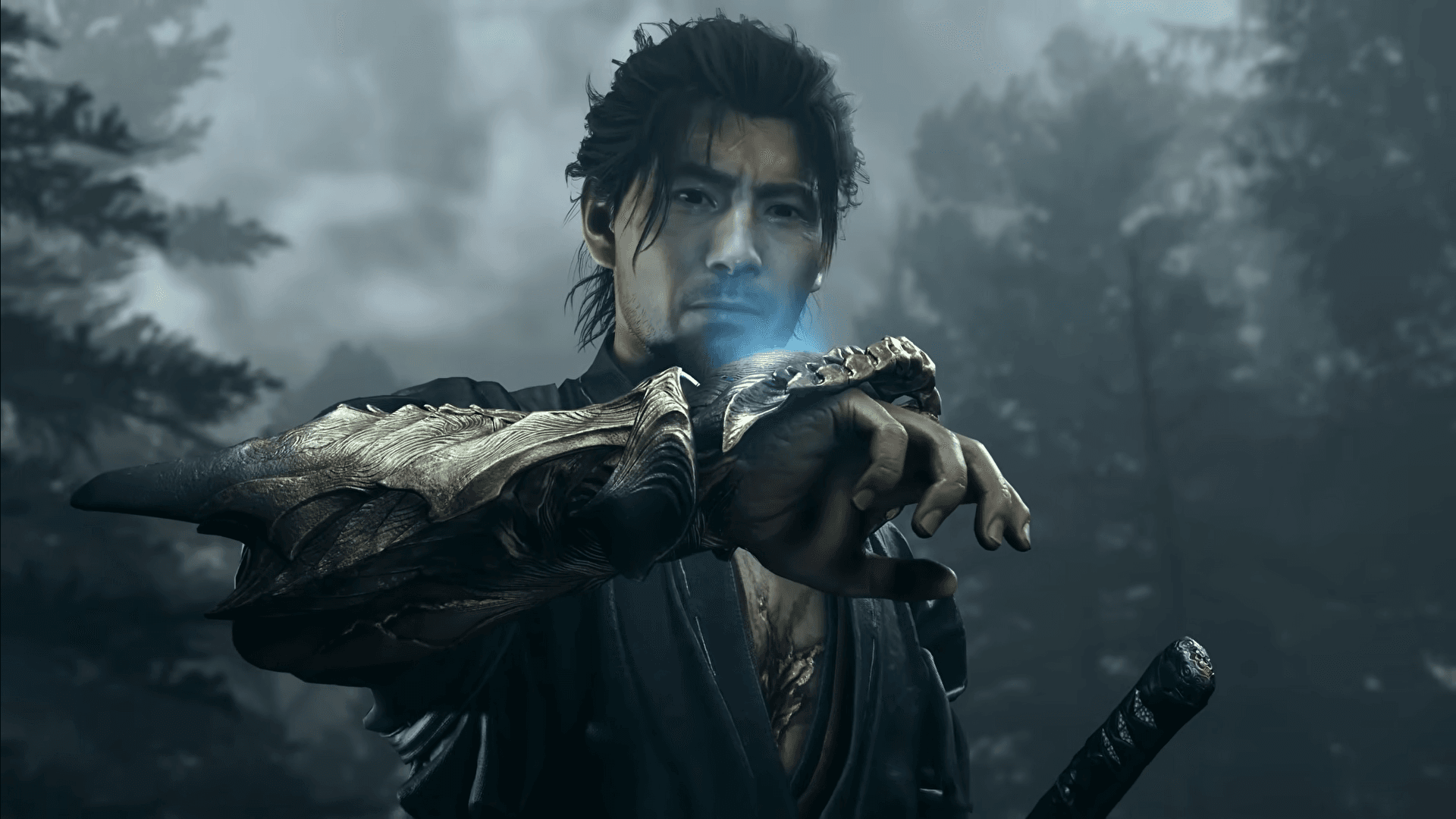 Em 2026, Onimusha Vai Conquistar Novos Territórios!