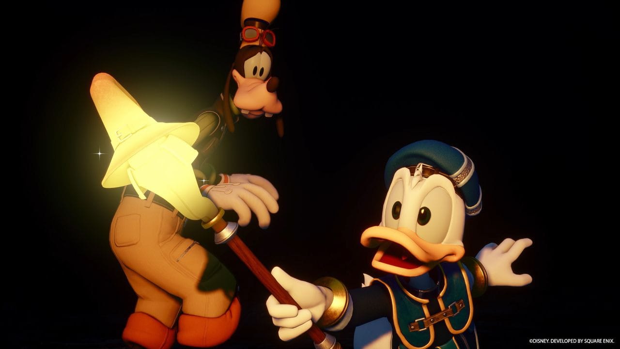 Epic está armado para um grande golpe: um shooter de extração com personagens da Disney?