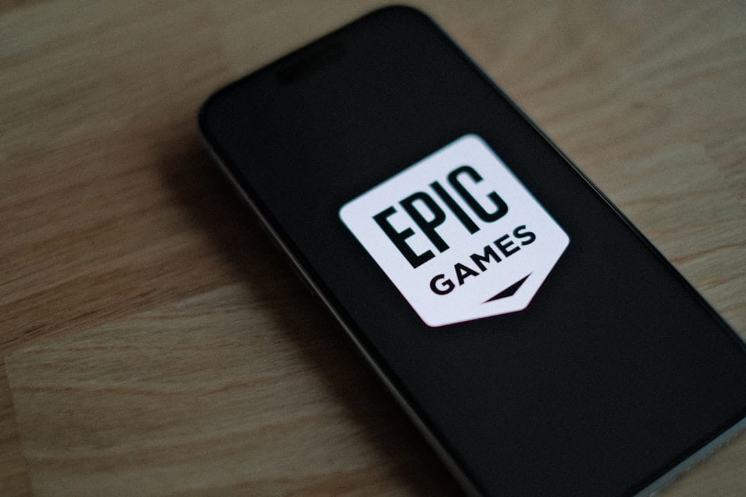 Epic Games lança ofertas de jogo de PC com descontos incríveis!