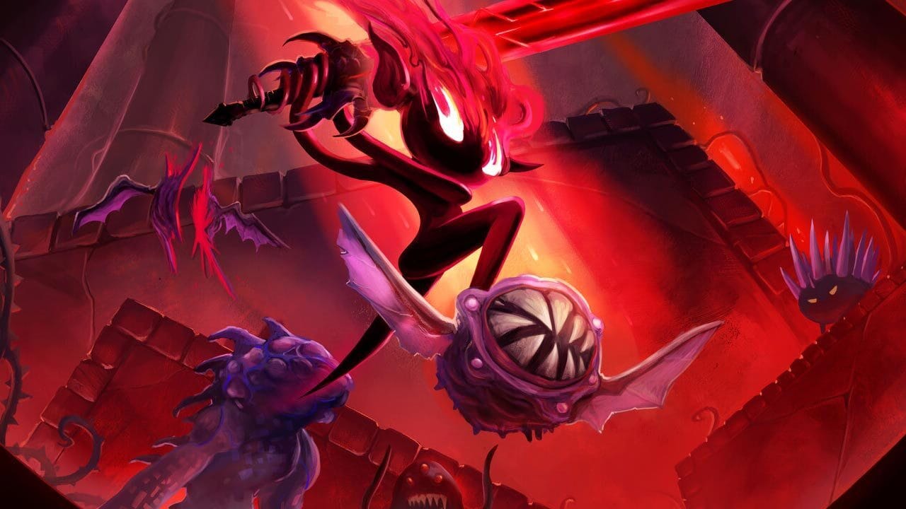 Epic Store Faz Mais Uma Surpresa: Free Game da Semana É Uma Viagem ao Inferno