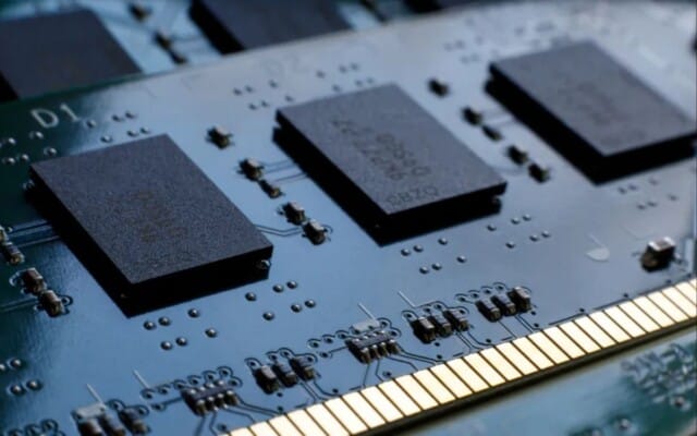 Escassez de Memórias: Um Caos para os Gamers!