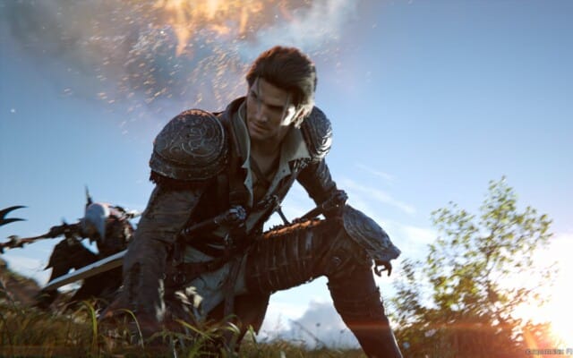 Evercold Desperta o Pânico em Final Fantasy XIV: Evangelion Crossover que deixa todos sem Almas!