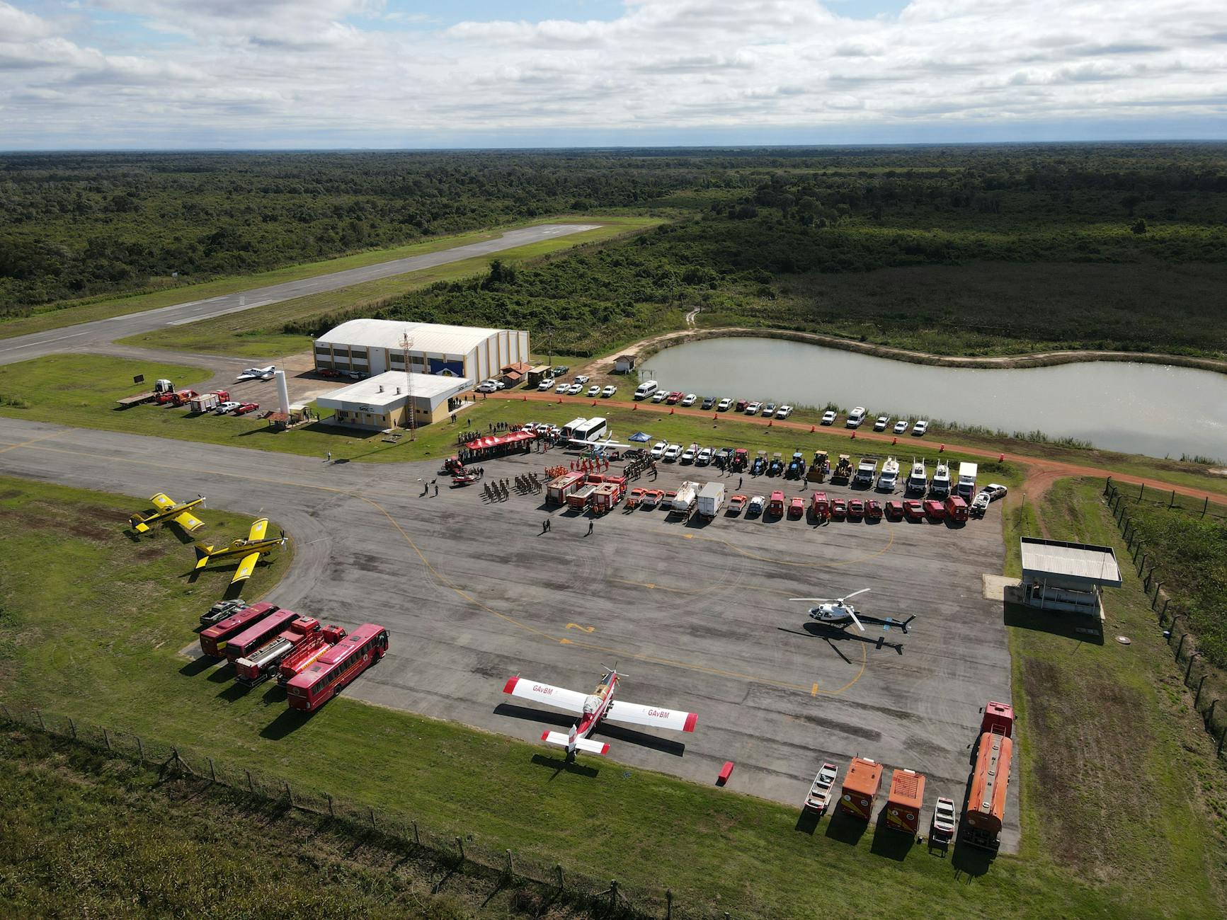 Expedição 33 Completa Ano de Lançamento em Estilo!