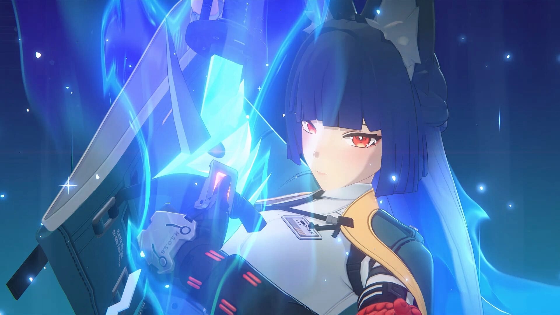 Explosão em Steam! Zenless Zone Zero chega com tudo!