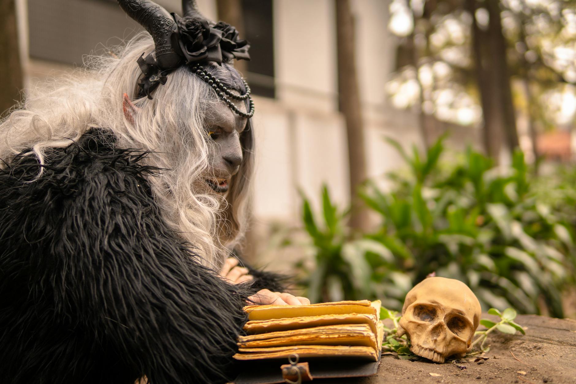 Fable Recebe Ajuda de Estúdio de Mestre nas Cênicas