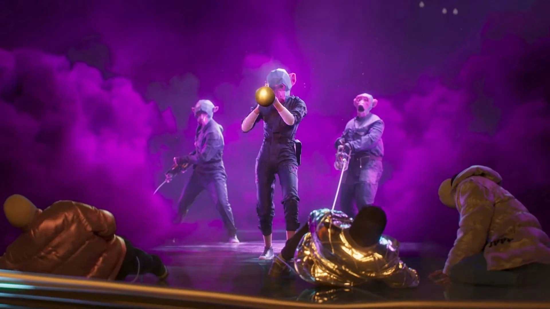 Fairgame$ ainda busca o seu toque mágico