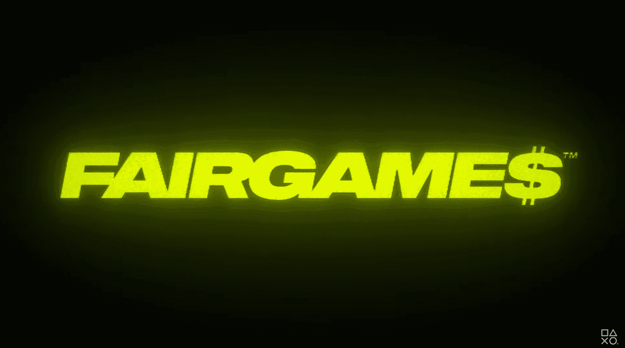 Fairgames pode mudar de jogo e se tornar uma experiência gratuita
