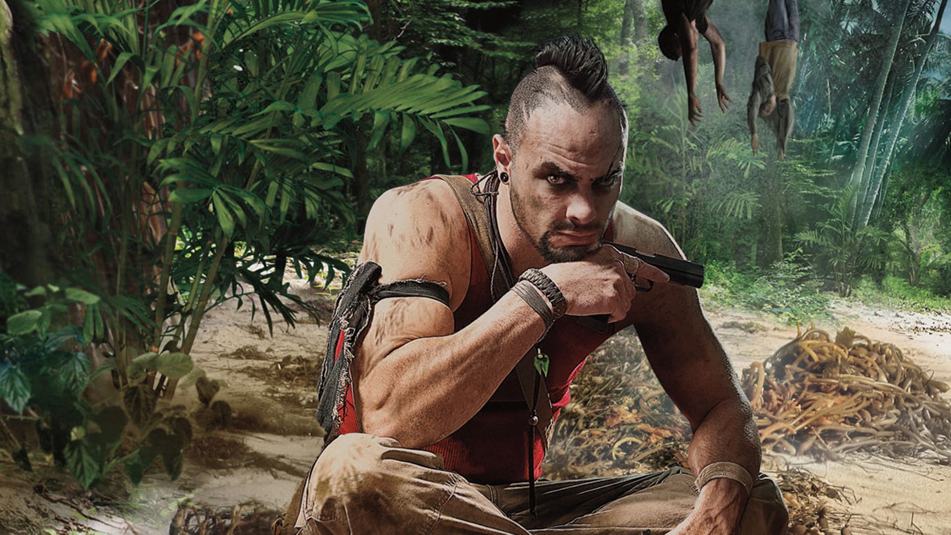 Far Cry: O Espírito da Anarquia Sobrevive