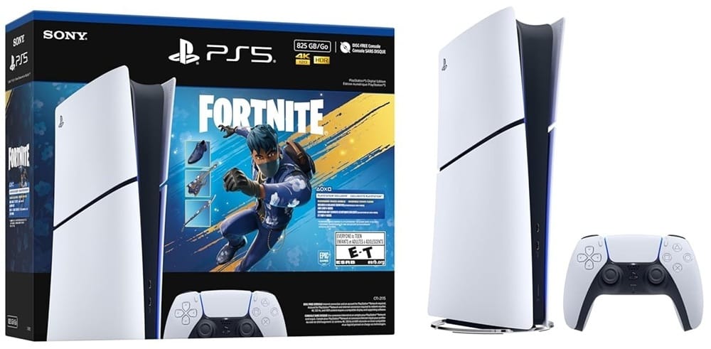 Fechas Caiem, Preços Não! Encontre o seu PS5 na Velha Preço