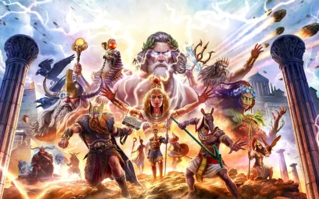 Fim de semana de jogos grátis: Xbox abre portas para 4 títulos legendários