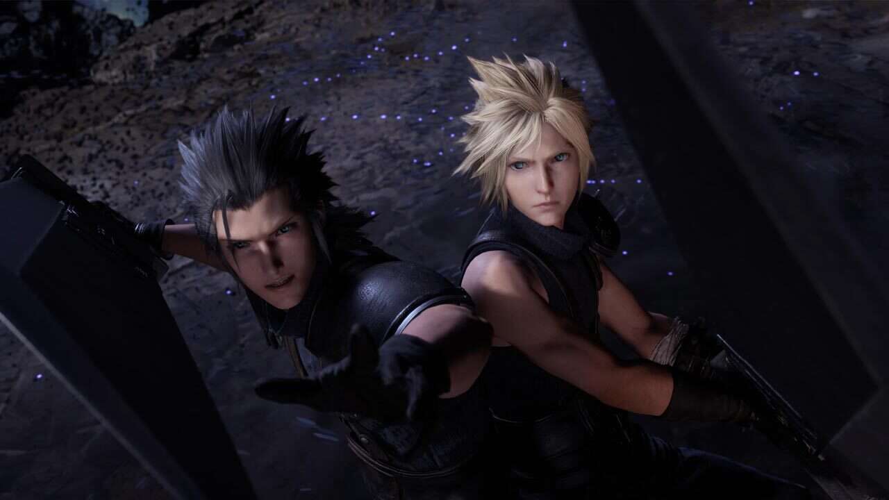 Final Fantasy VII Remake Part III: A Aventura Continua Inabalável!