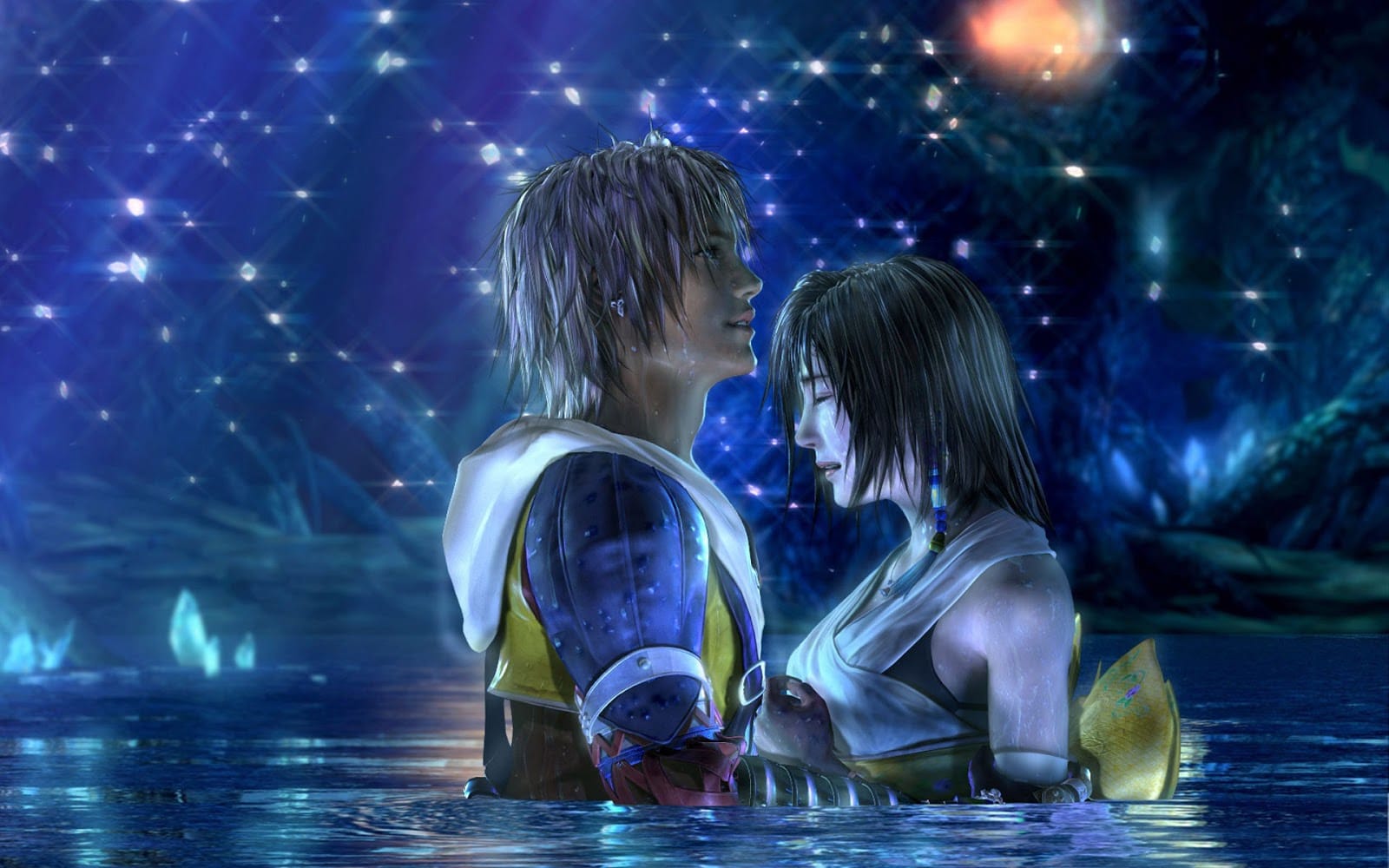 Final Fantasy X conquista corações: o jogo japonês que mais nos faz chorar